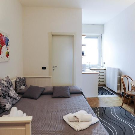 Duomo 2 Apartment Милан Экстерьер фото