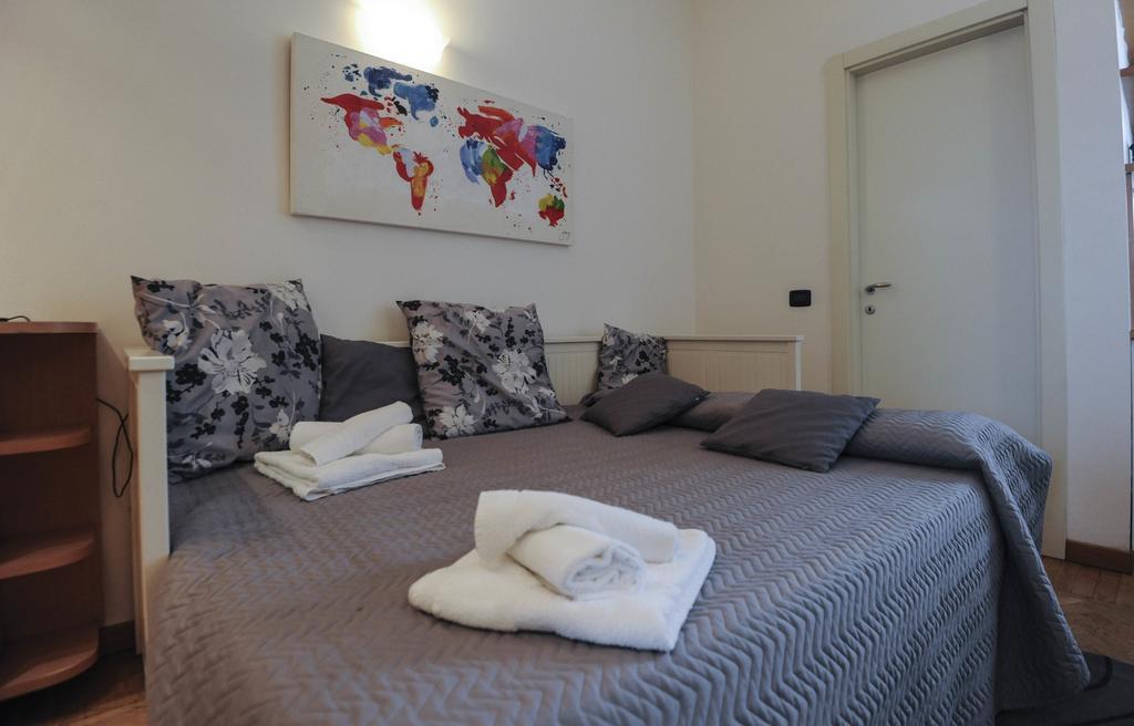 Duomo 2 Apartment Милан Экстерьер фото