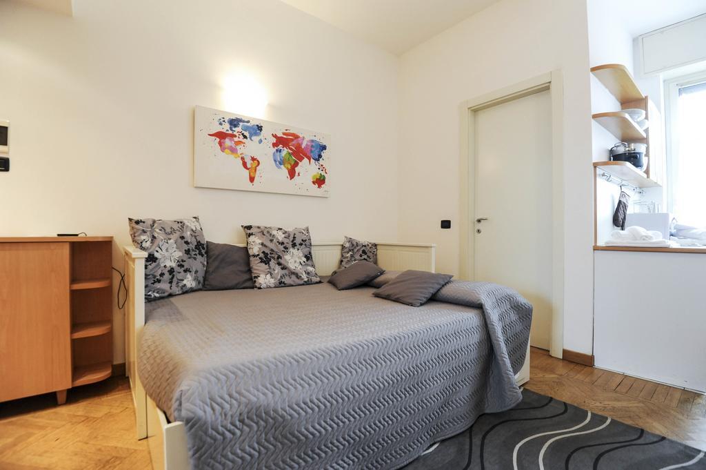 Duomo 2 Apartment Милан Экстерьер фото